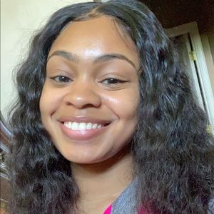 DEEP WAVE CLOSURE WIG 18” 20” 22”